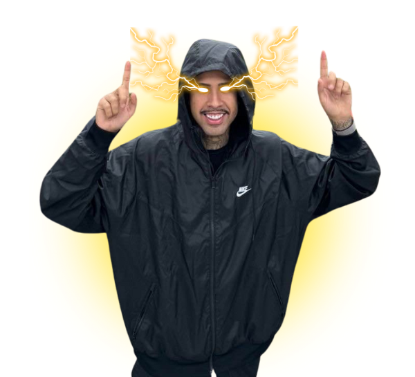 Rei das Múltiplas Logo